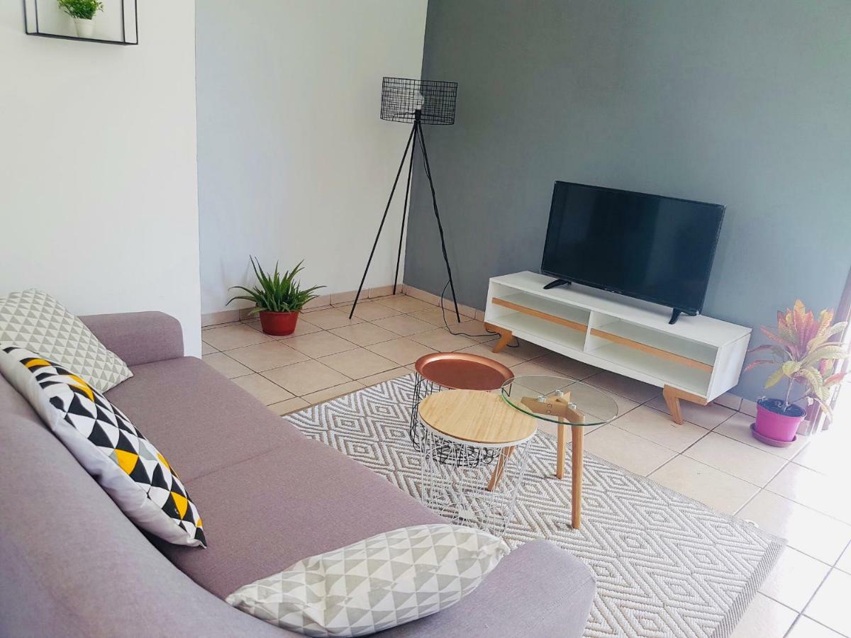 Maison Sur La Cote - Jusqu'A 4 Personnes 卡宴 外观 照片